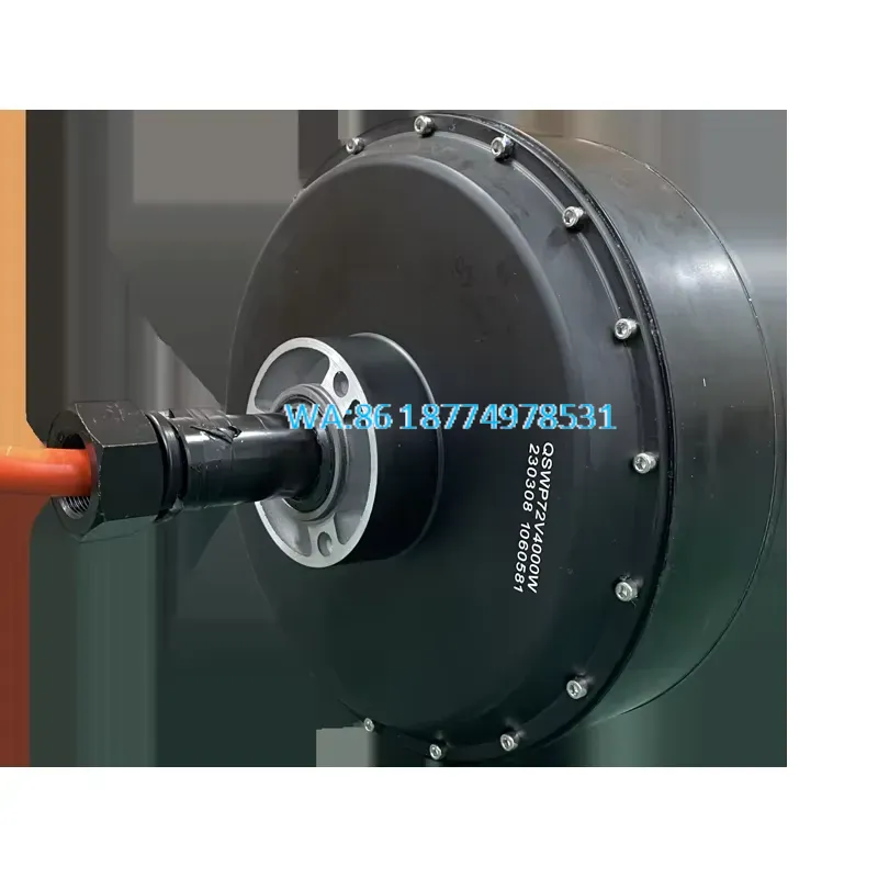 Wmwmnu for QS 273 8000W 72V 50 - Qs Motor 273 8000W Hub Motor ulasan dan harga