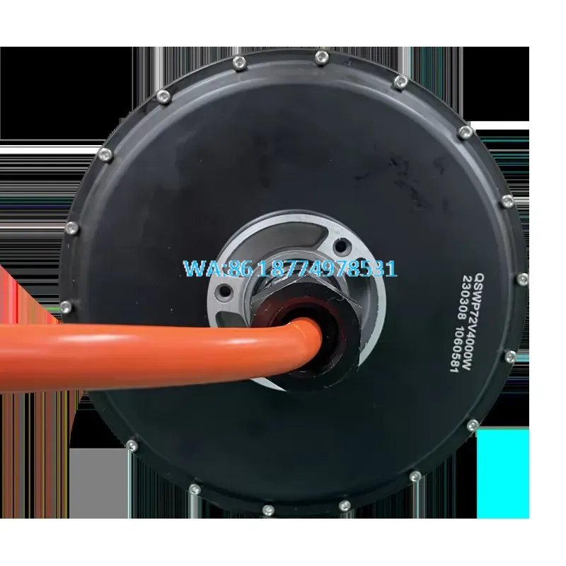 Wmwmnu for QS 273 8000W 72V 50 - Qs Motor 273 8000W Hub Motor ulasan dan harga