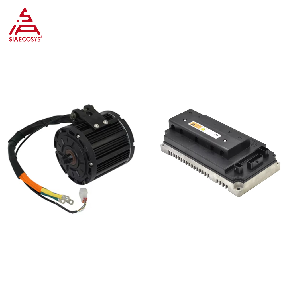 QSMOTOR QS138 V1 3000W Rated 5 - Mid Drive Motor Kit 72V 5000W ulasan dan harga