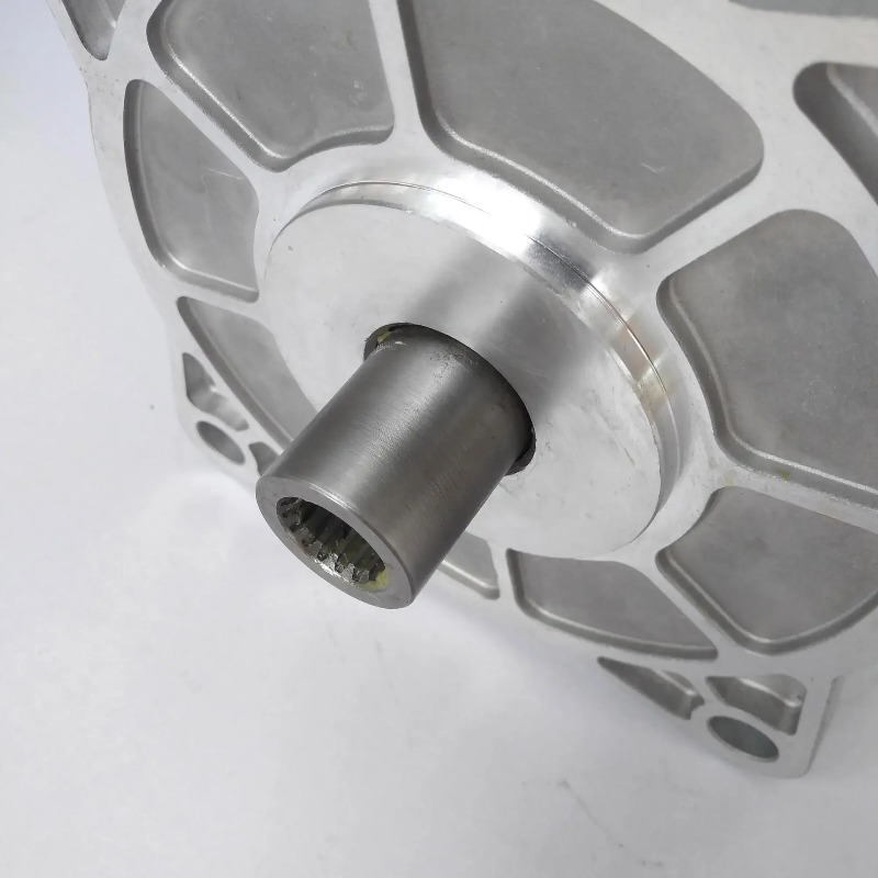 Electric Vehicle Conversion Ki - Ev Electric Motor Conversion Kit Car ulasan dan harga
