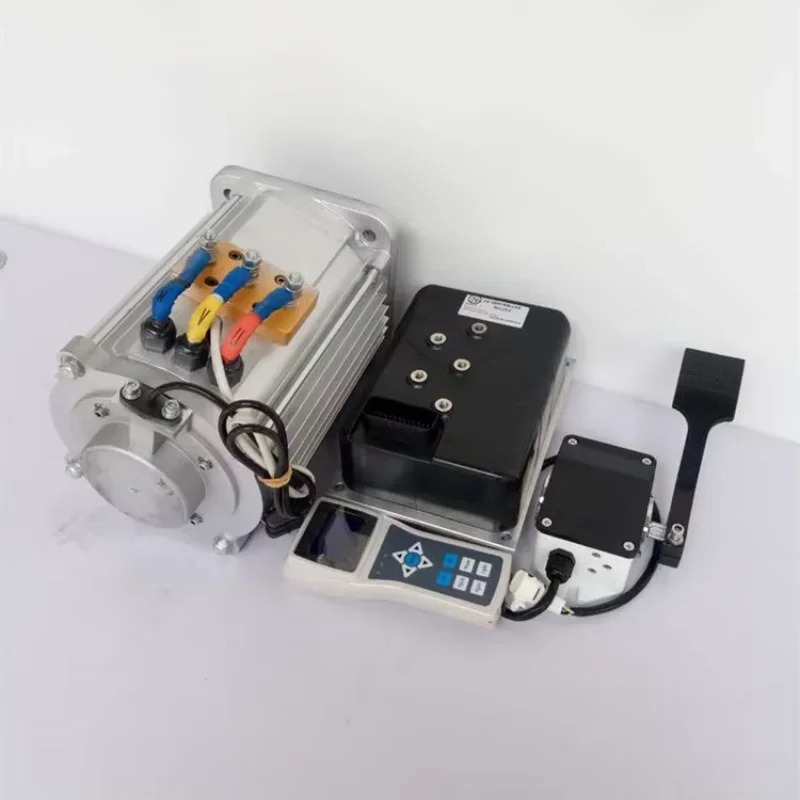 Electric Vehicle Conversion Ki - Ev Electric Motor Conversion Kit Car ulasan dan harga