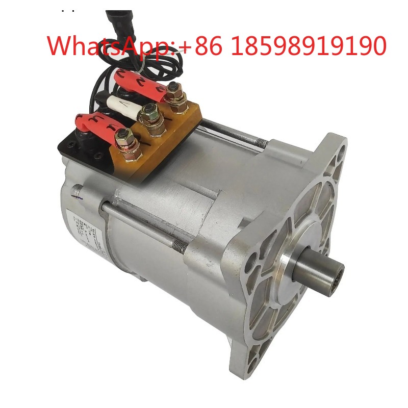 Electric Vehicle Conversion Ki - Ev Electric Motor Conversion Kit Car ulasan dan harga