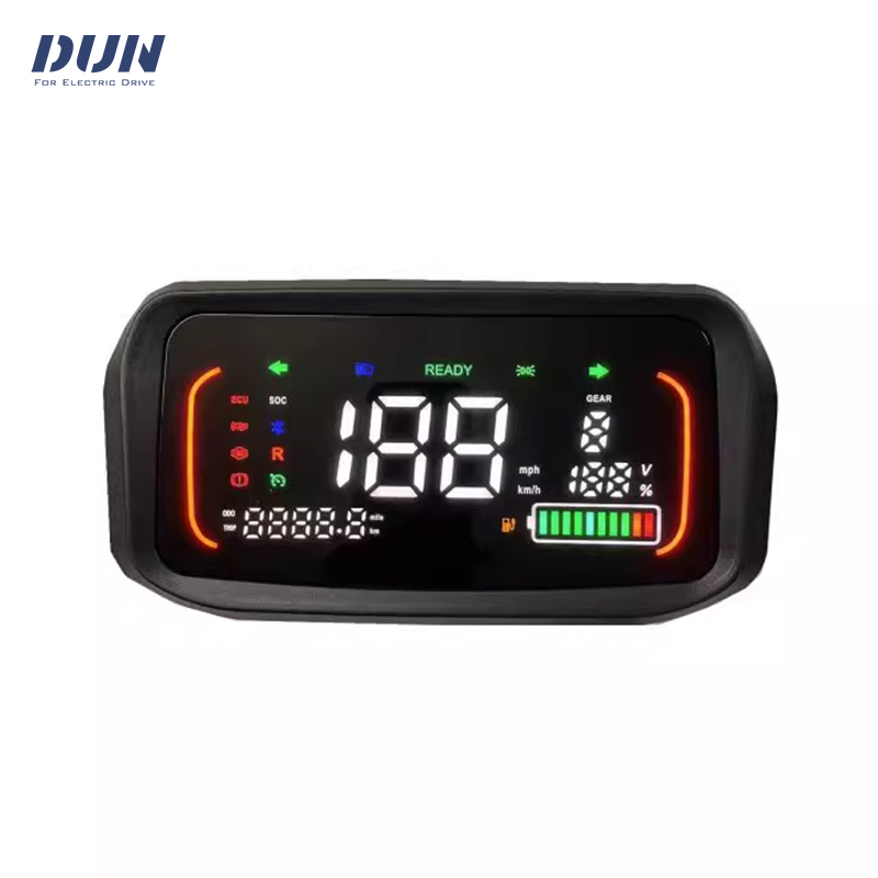 Fardriver ND72360 48V-72V DC 1 - Fardriver Nd72850 Controller ulasan dan harga